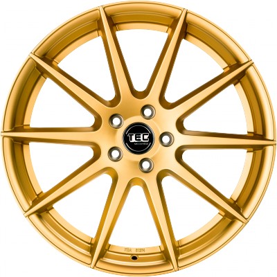 Tec Speedwheels GT-7 SilentDrive