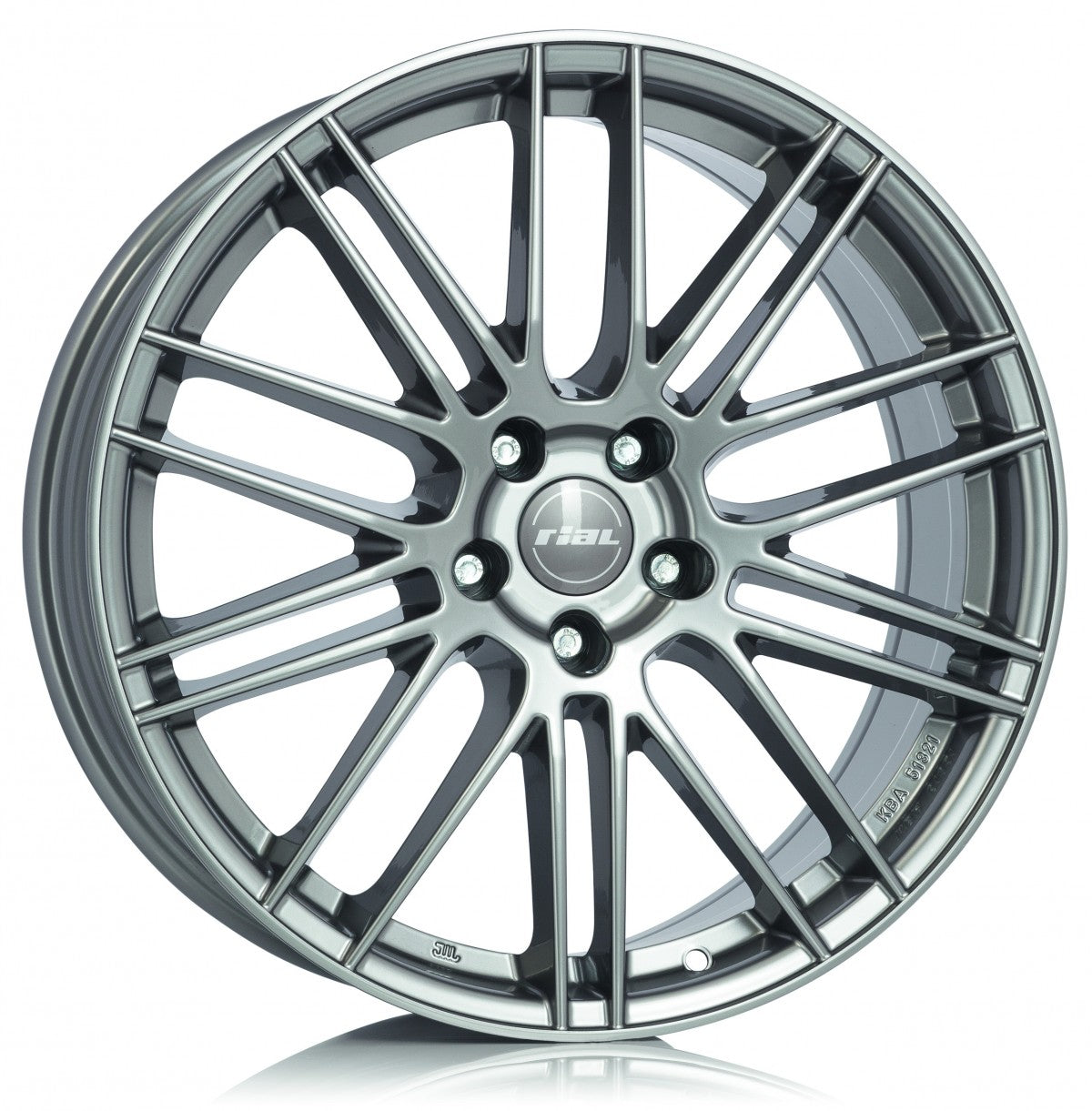 Rial Kibo SilentDrive