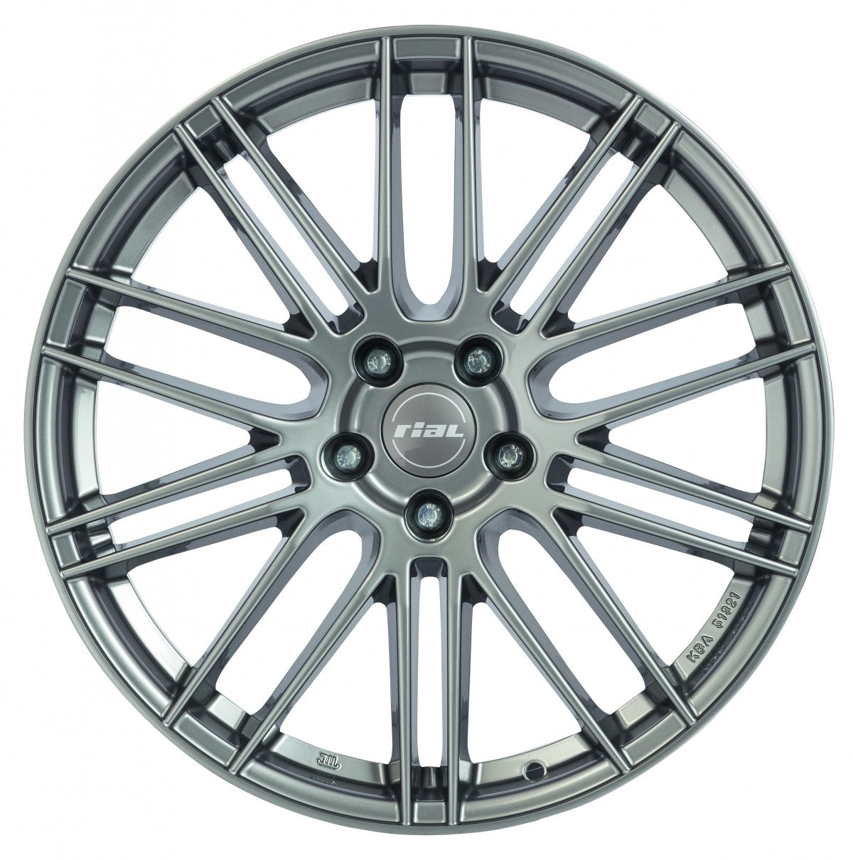 Rial Kibo SilentDrive