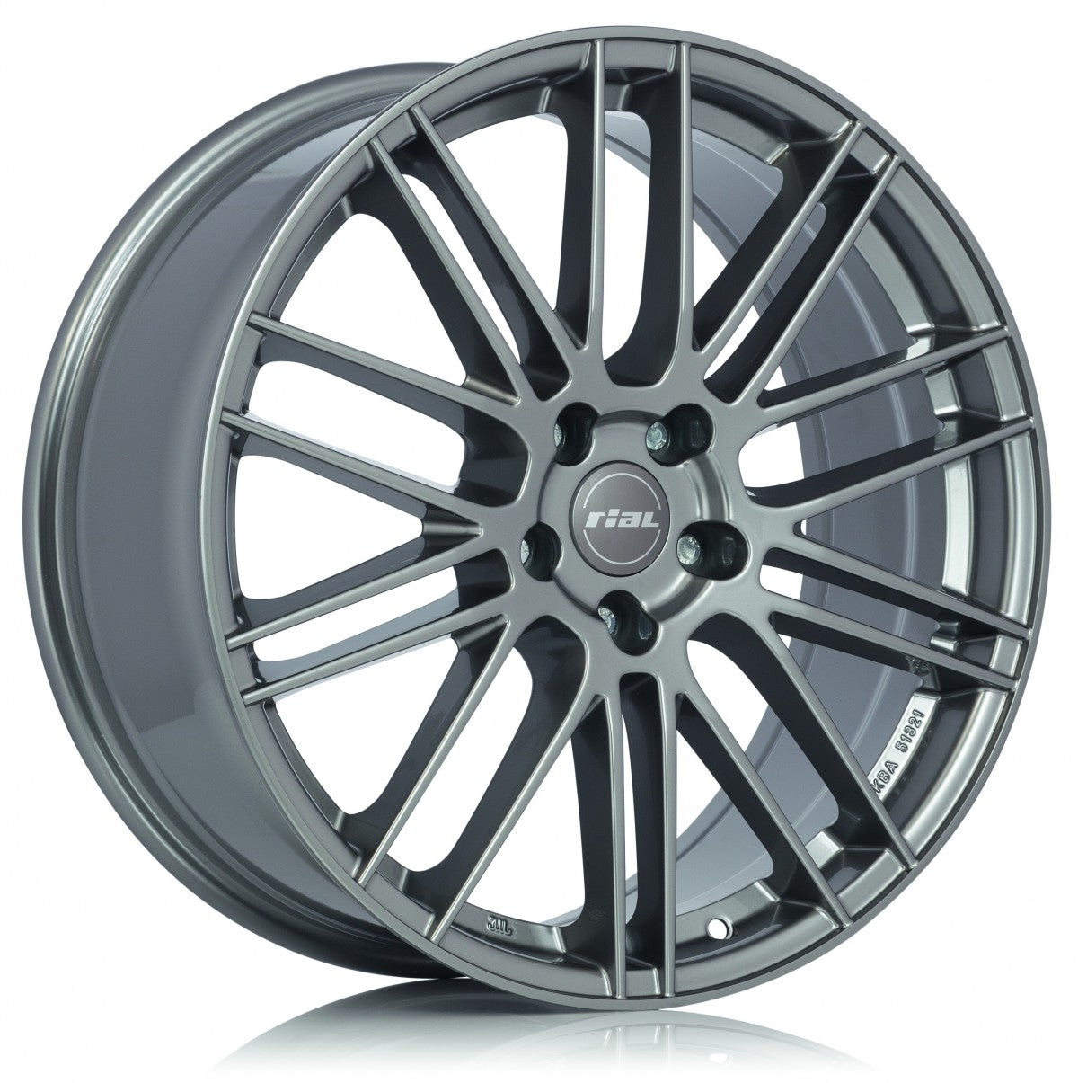 Rial Kibo SilentDrive