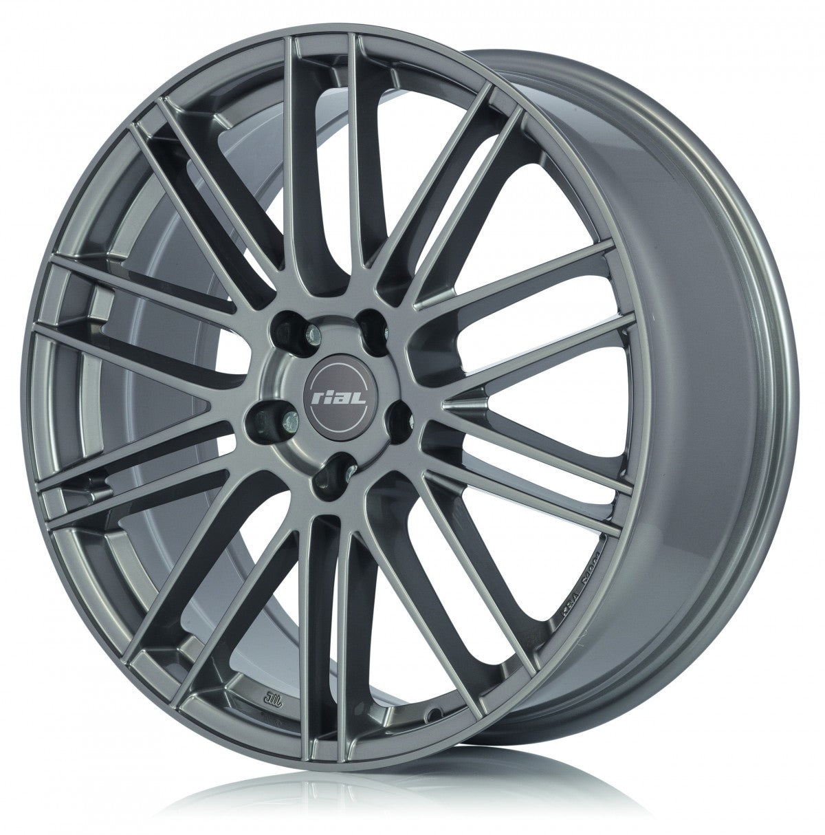 Rial Kibo SilentDrive