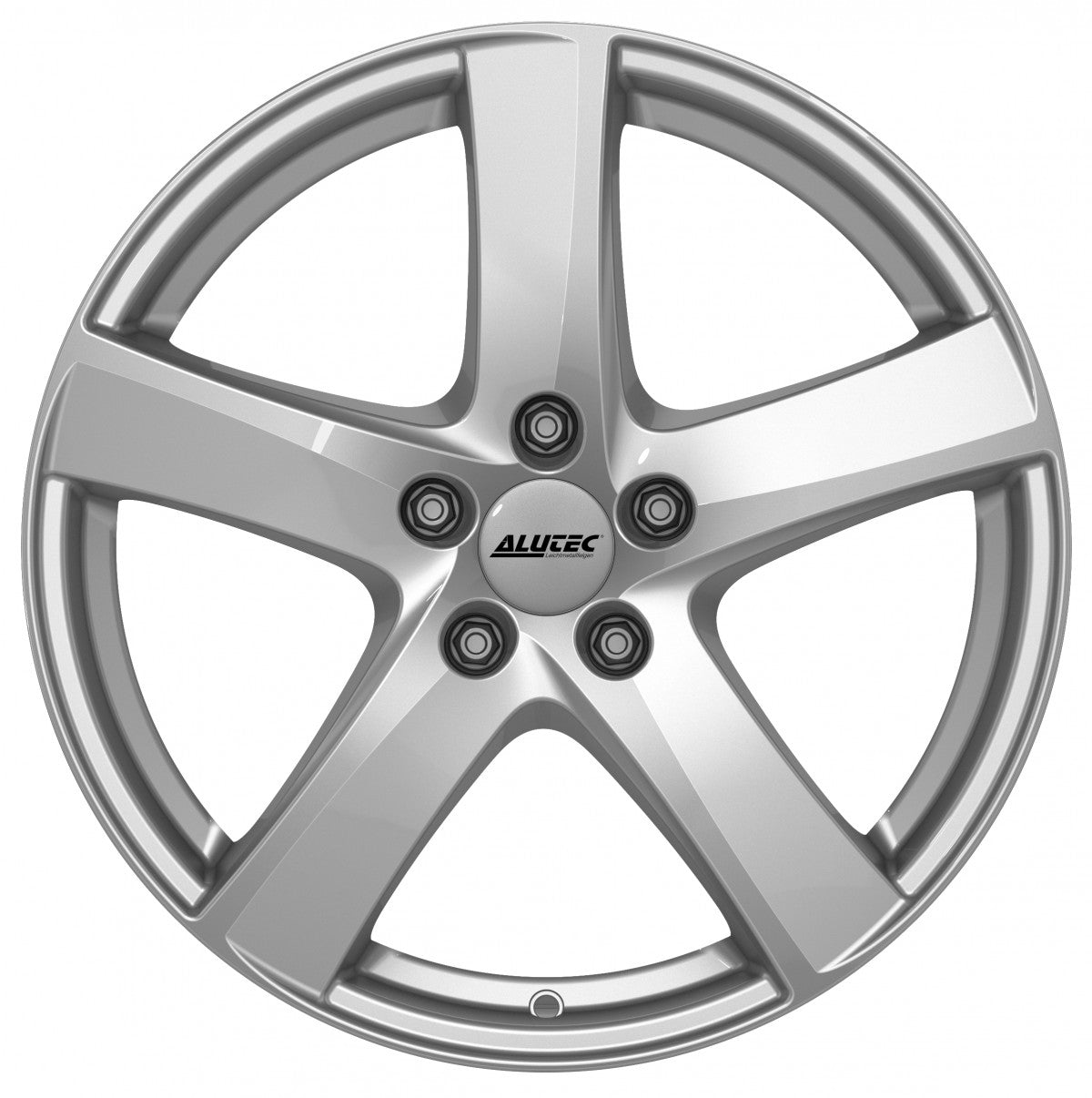 Alutec Freeze SilentDrive