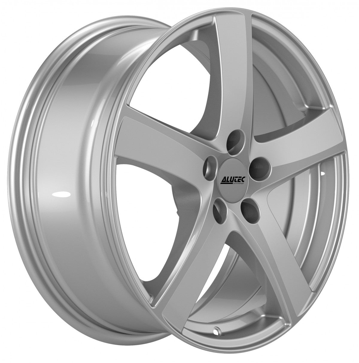 Alutec Freeze SilentDrive