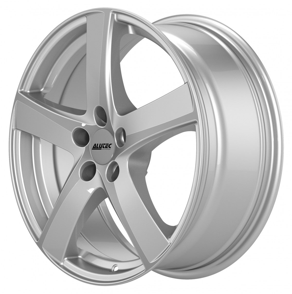 Alutec Freeze SilentDrive