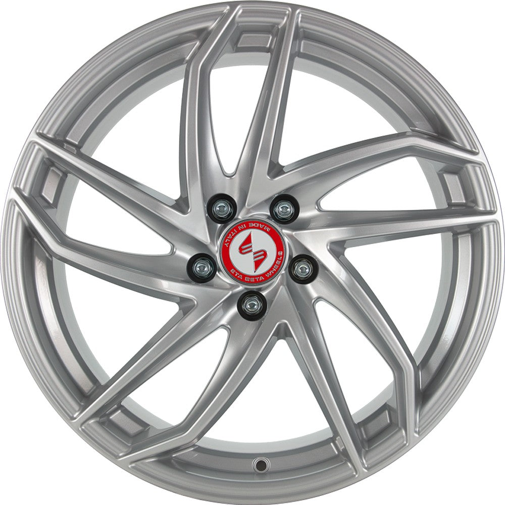 etabeta Heron SilentDrive