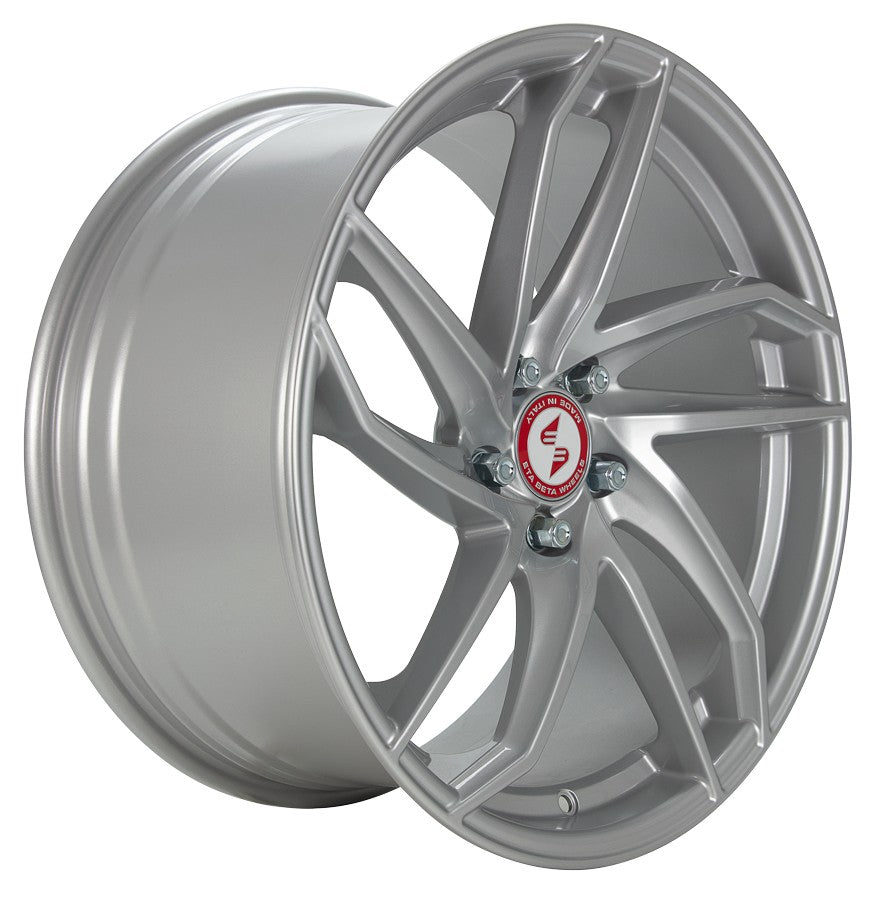 etabeta Heron SilentDrive