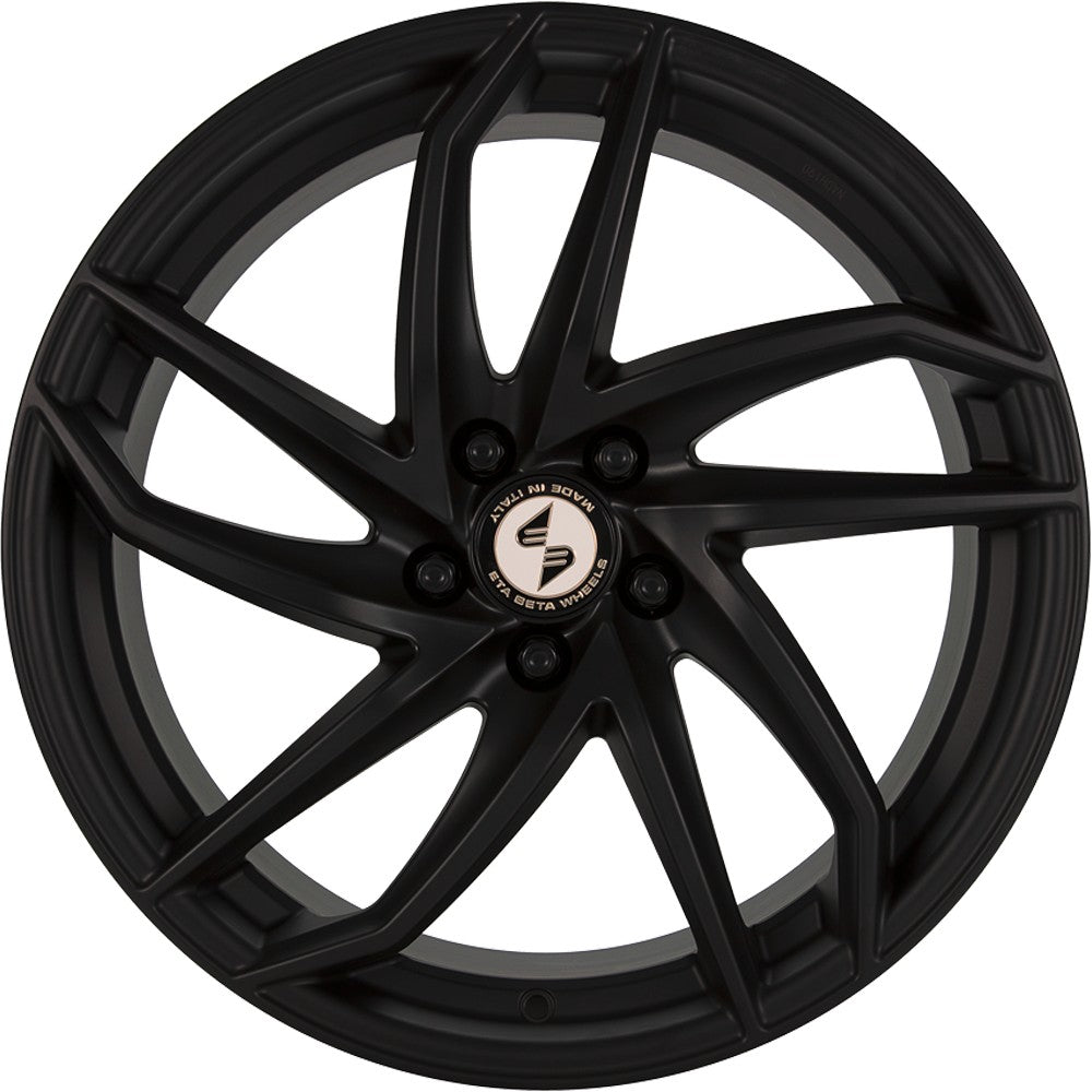 etabeta Heron SilentDrive