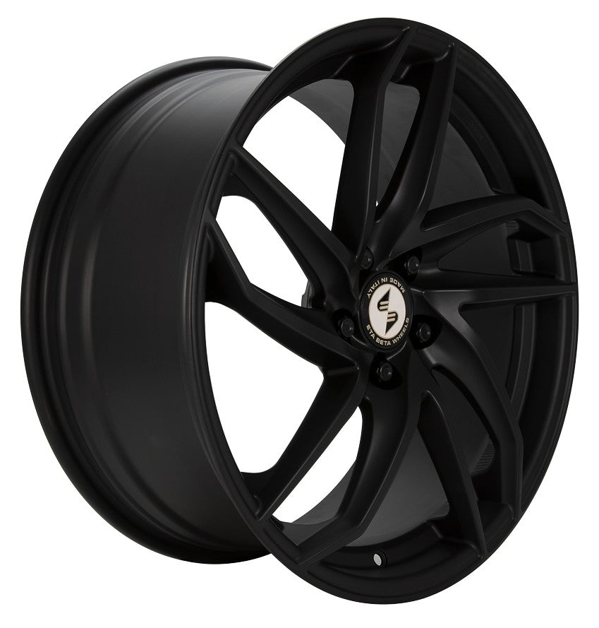 etabeta Heron SilentDrive