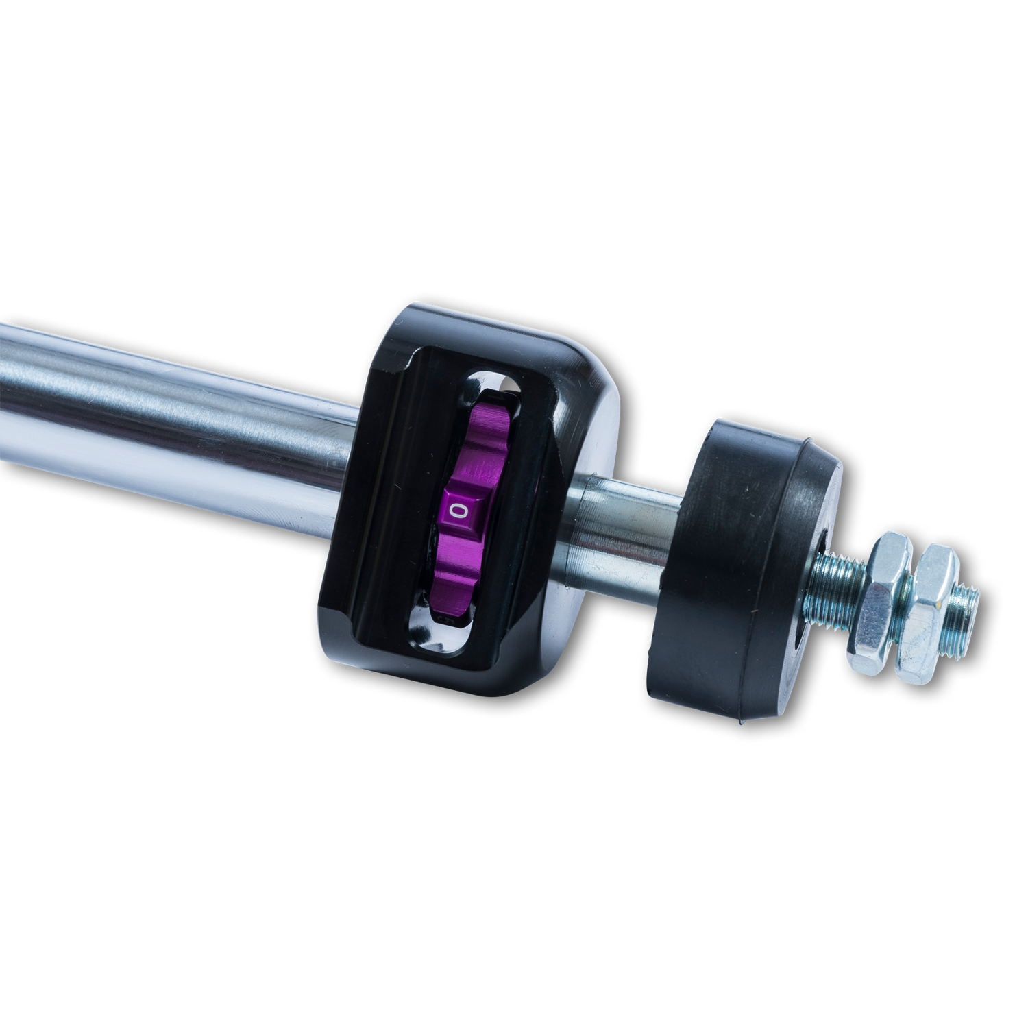 KW GEWINDEFAHRWERK V3 für Mini Cooper SE KW Suspension