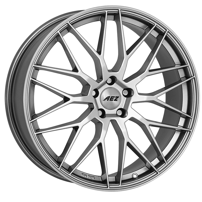 AEZ Crest Tesla Model 3 SilentDrive