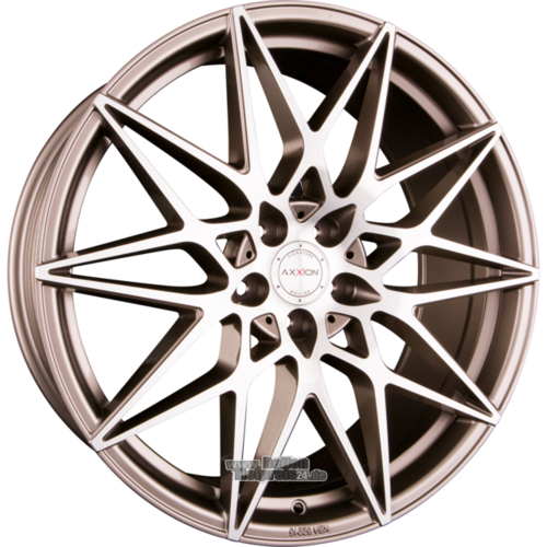 AXXION AX9 SilentDrive