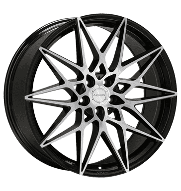 AXXION AX9 SilentDrive