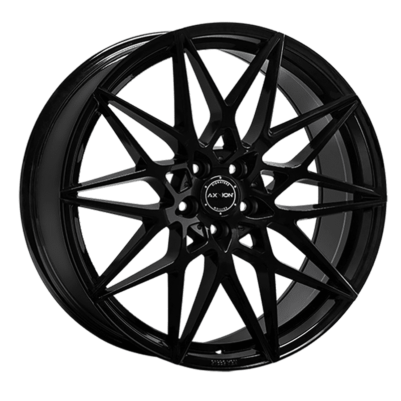 AXXION AX9 SilentDrive