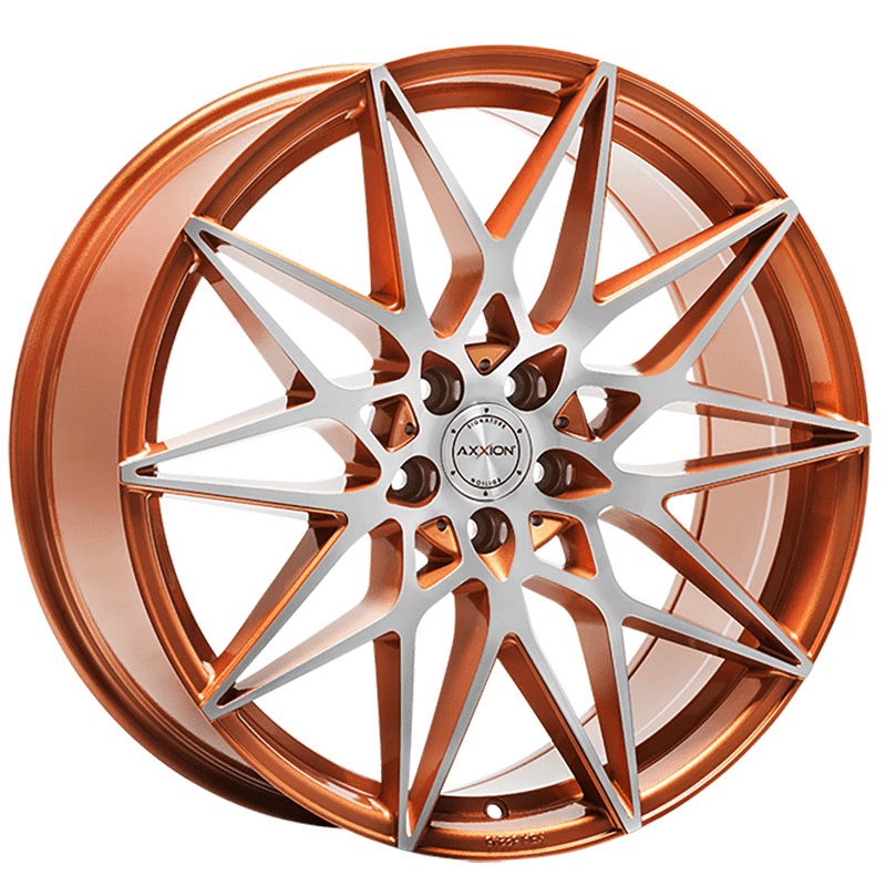 AXXION AX9 SilentDrive