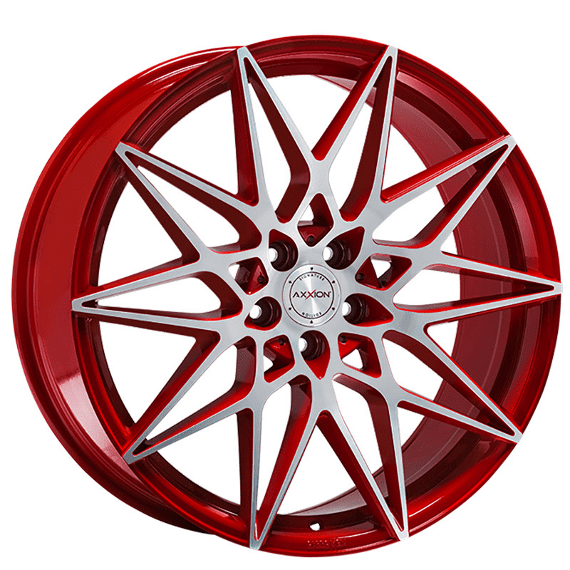 AXXION AX9 SilentDrive