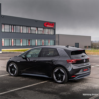 VW ID3 Federn Eibach 25mm Tieferlegung Eibach