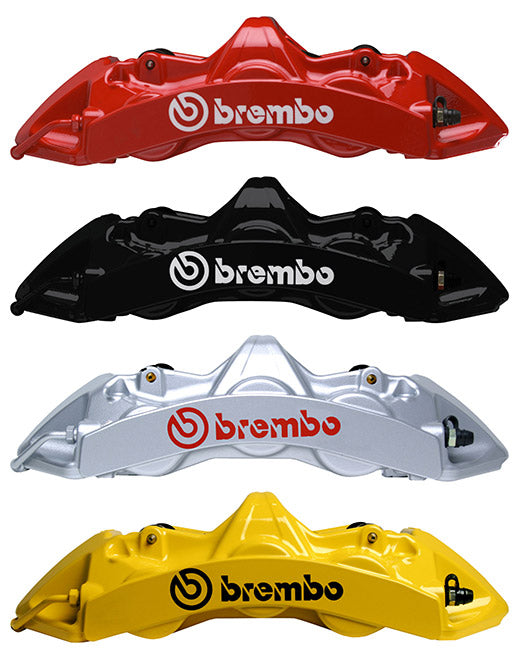 Tesla Model S Plaid Brembo GT Bremse Vorderachse Brembo
