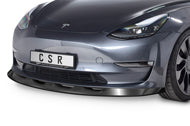 Tesla Model 3 Highland Cup Spoilerlippe CSL869 CSR Automotiv