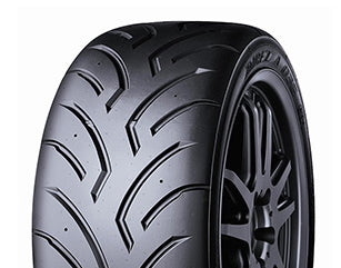 SEMI Slick Dunlop Direzza 03G mit Strassenzulassung SilentDrive.de