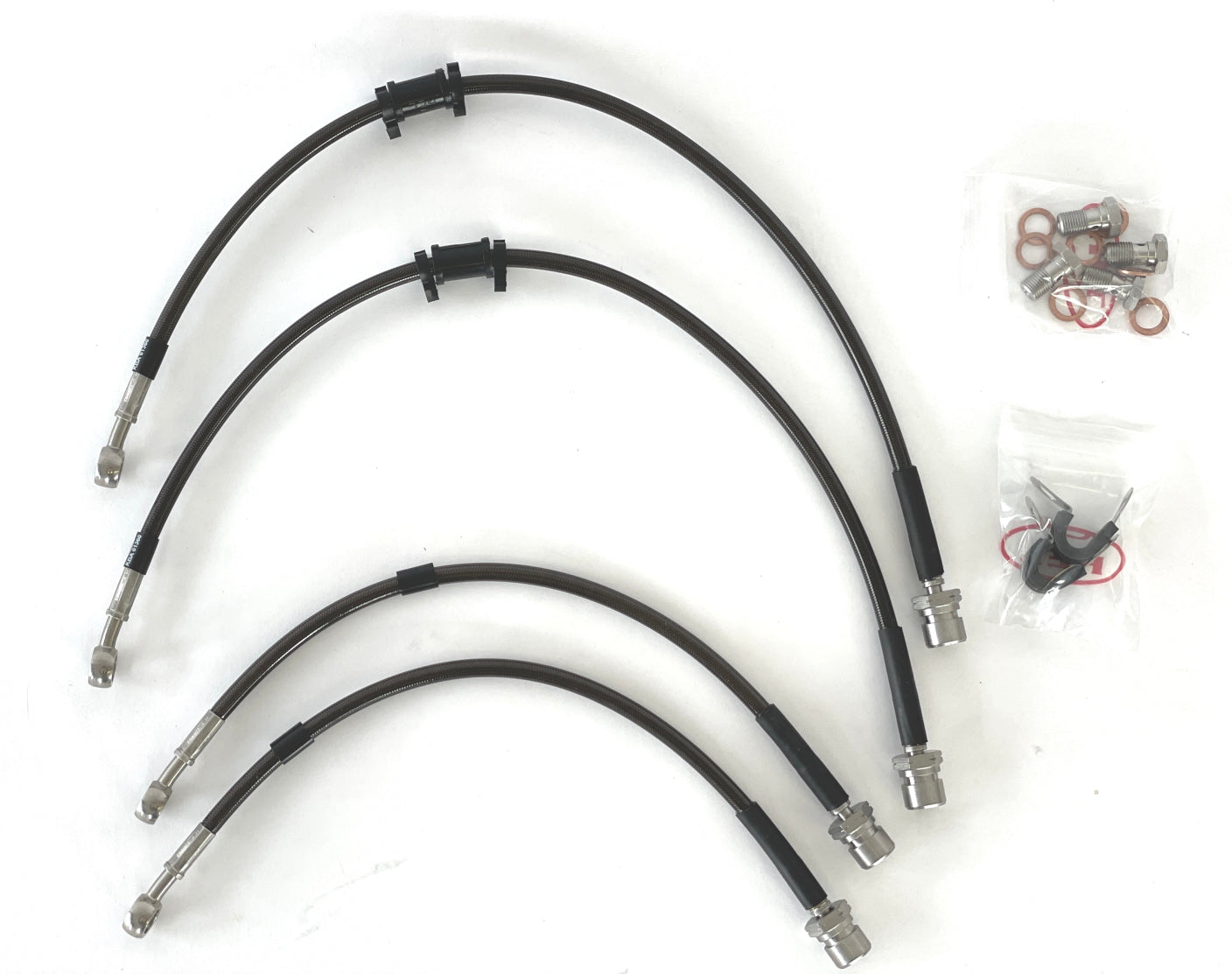 Track Pack Version 2