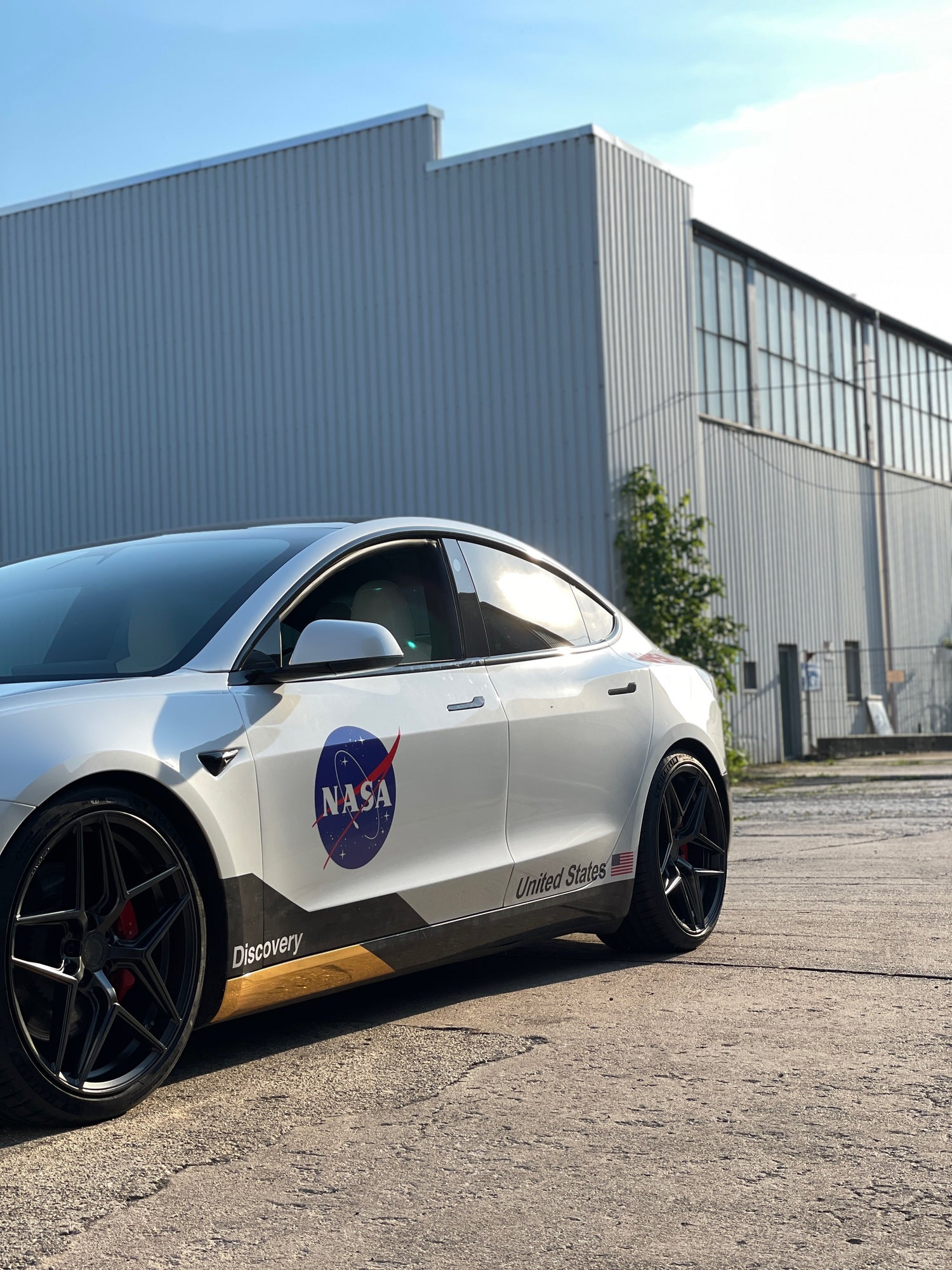 FelixBa Spezial SilentDrive.de