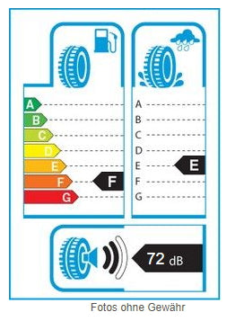 SEMI Slick NAN Kang Sportnex AR-1 XL SilentDrive.de