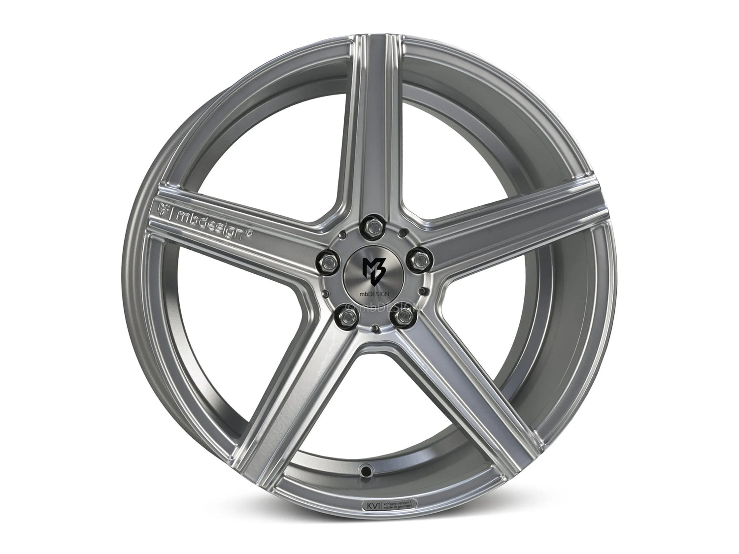 Tesla Model Y MB Design KV1 Felgen Set MB Design