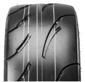 SEMI Slick NAN Kang Sportnex AR-1 XL SilentDrive.de