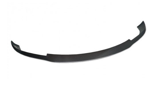 NOVITEC Tesla Model 3 Frontspoilerlippe Novitec