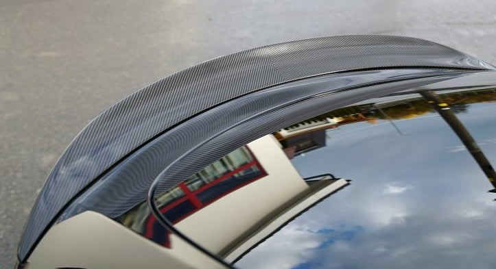 Novitec Tesla Model Y Heckspoiler Novitec