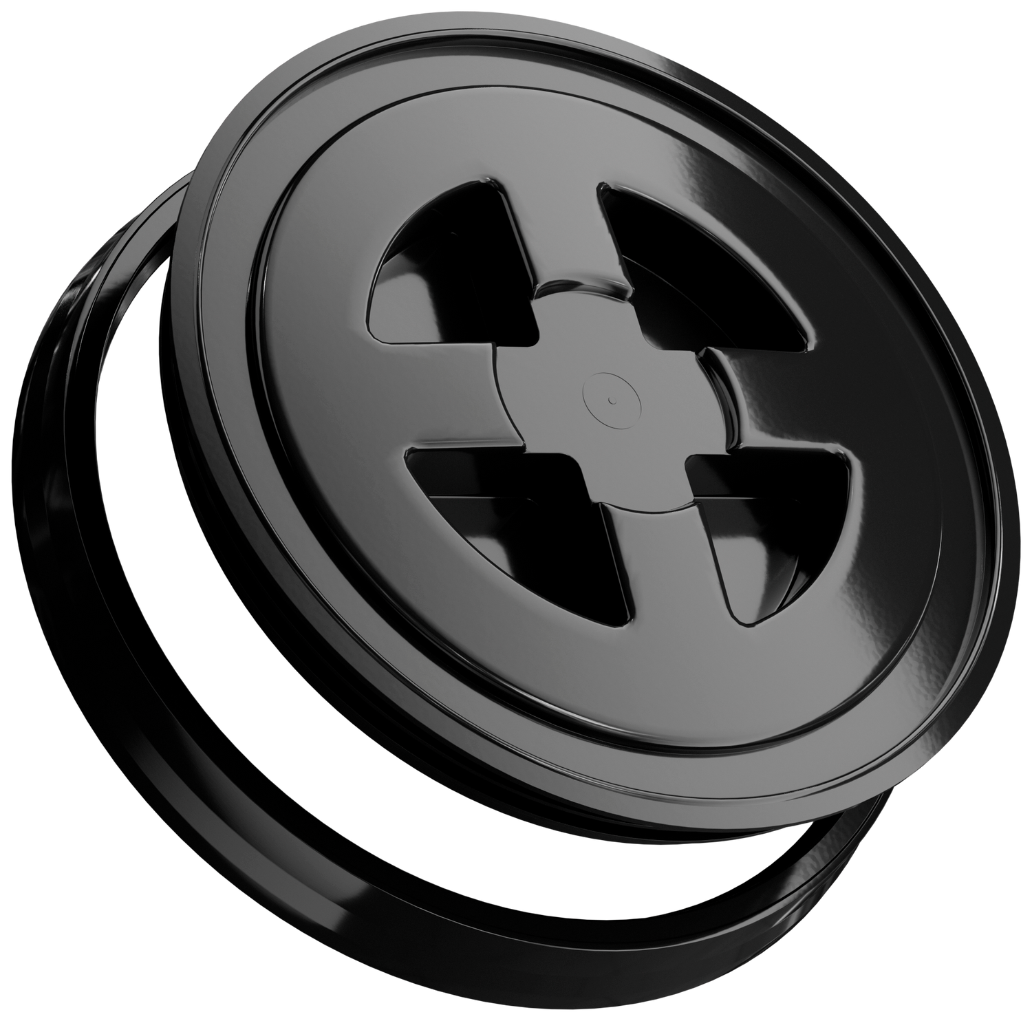 SilentDrive Fahrzeugpflege Kit