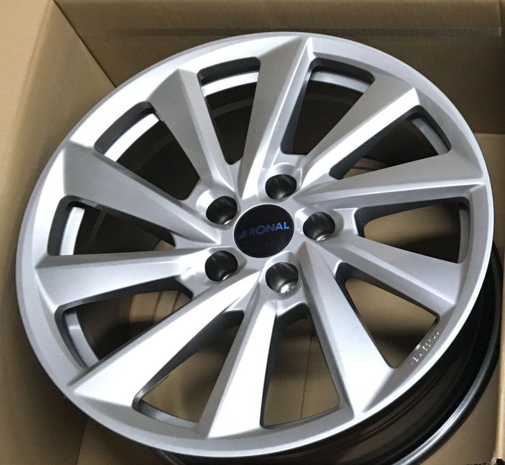 Ronal R70 für Tesla Model 3 SilentDrive