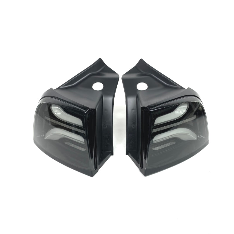 LED Rückleuchten Tesla Model Y SilentDrive.de