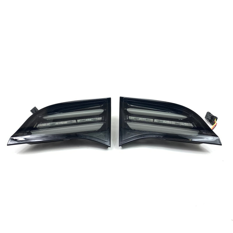 LED Rückleuchten Tesla Model 3 SilentDrive.de