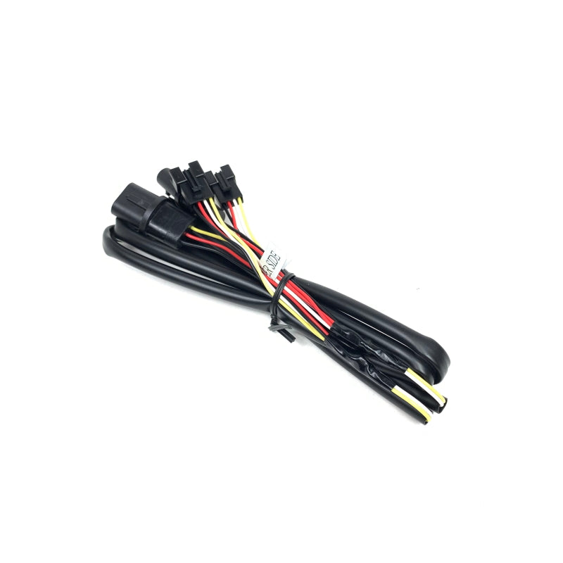 LED Rückleuchten Tesla Model 3 SilentDrive.de