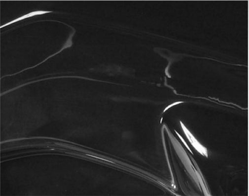 Cup Spoilerlippe Tesla Model 3 Maxton Design