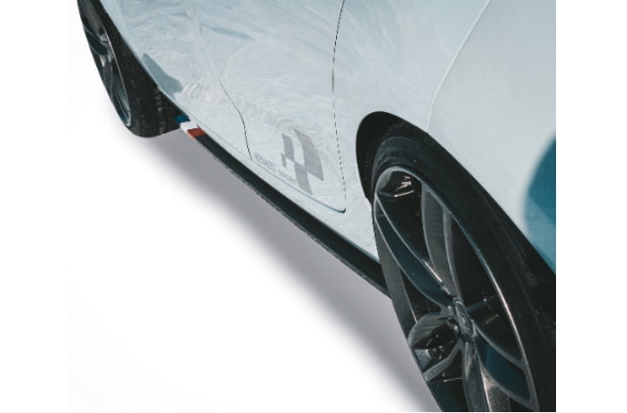 Renault Zoe Ph2 Seitenschweller ELIA Tuning