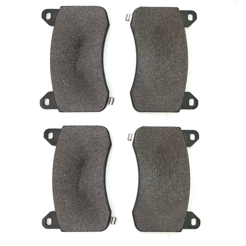 Bremsbeläge Serie Tesla Model 3 Vorderachse ABS