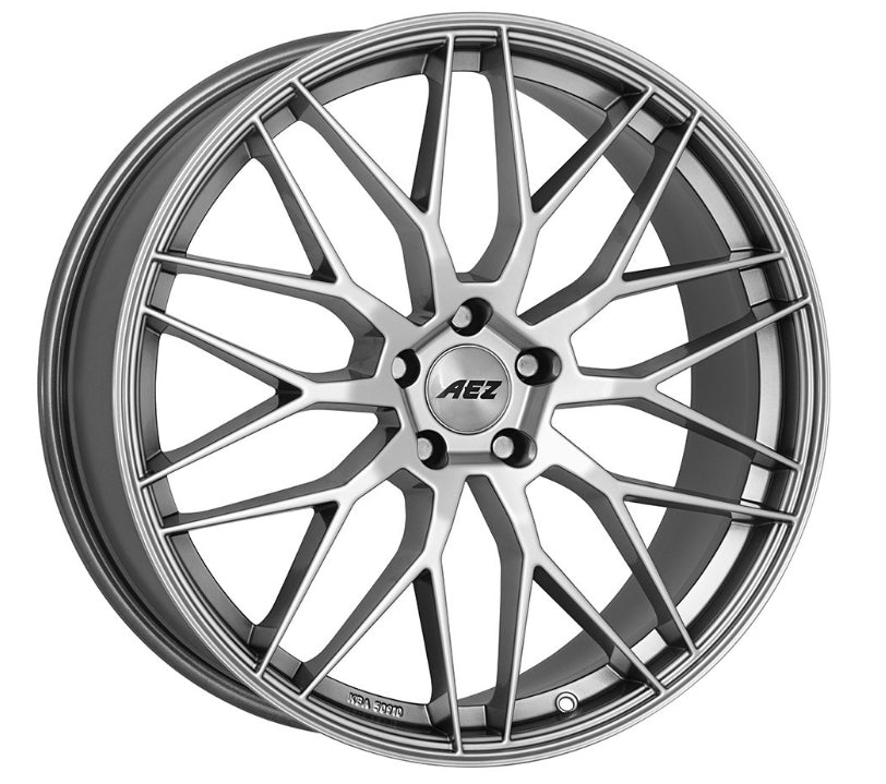 Tesla Model Y Winterkomplettrad SilentDrive