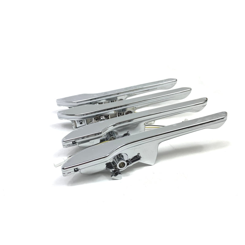 Tesla Model 3 Türgriffautomatik AMPTech