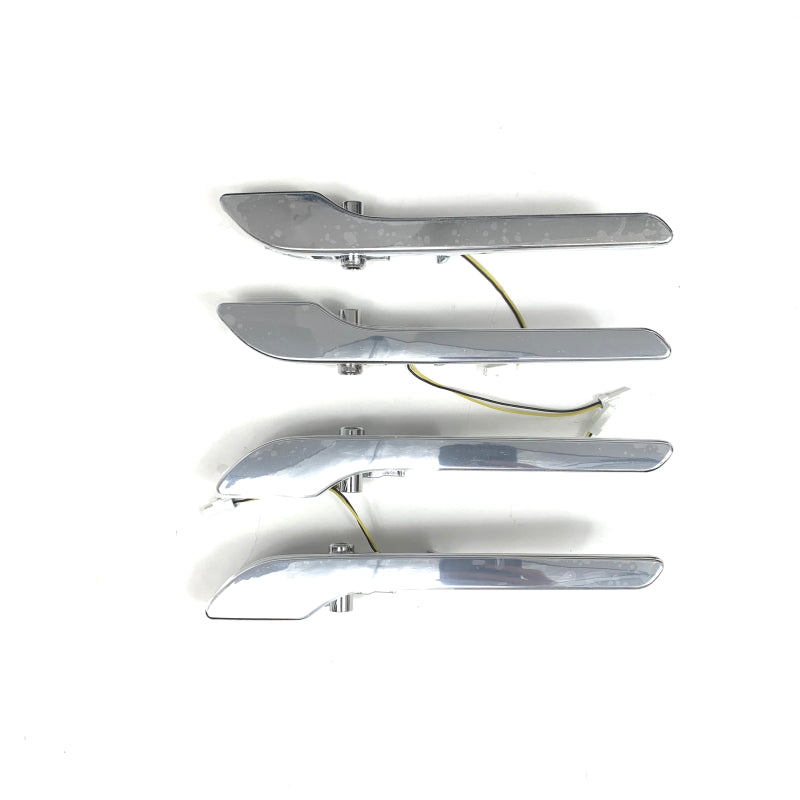 Tesla Model 3 Türgriffautomatik AMPTech