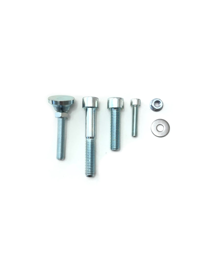 Tesla Model 3 Bremskraft Abstützung / Verstärkung SilentDrive.de