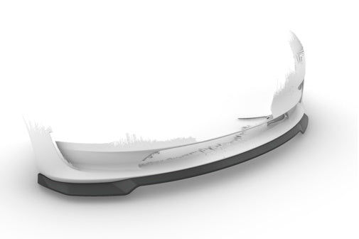 Tesla Model 3 Cup Spoilerlippe CSL701 CSR Automotiv