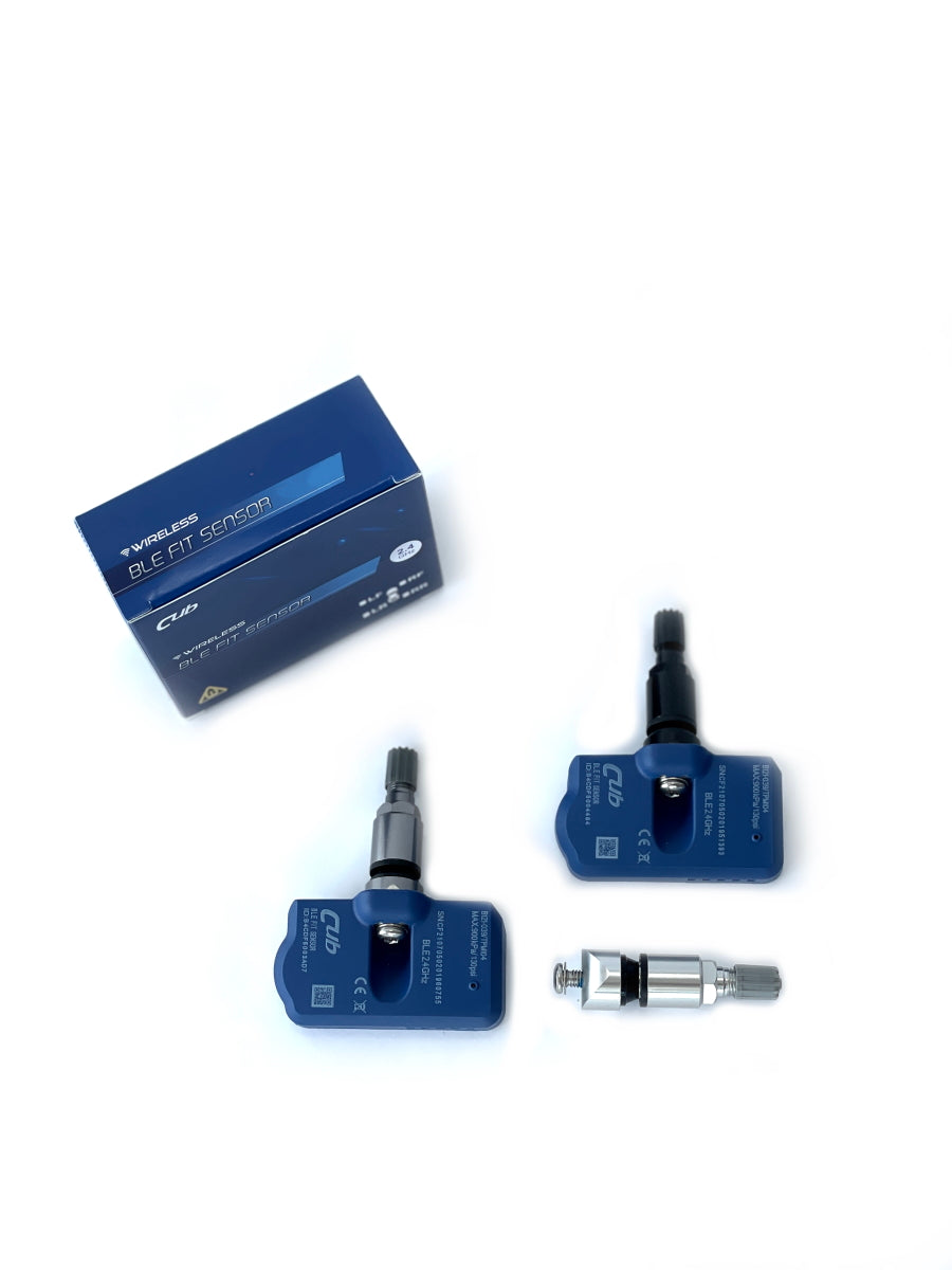 CUB BLE RDKS Sensor Tesla Model 3 / Y CUB