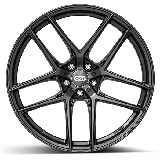 Dotz LagunaSeca SilentDrive