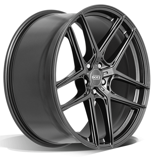 Dotz LagunaSeca SilentDrive