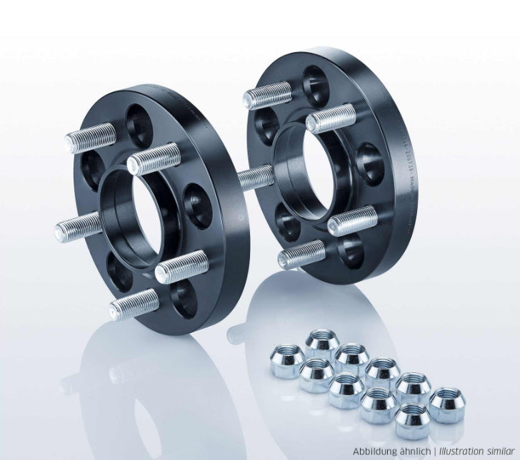 Eibach Spurverbreiterung für Tesla Model 3 10mm Eibach