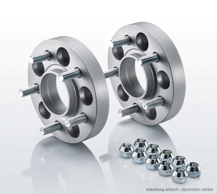 Eibach Spurverbreiterung für Tesla Model 3 10mm Eibach