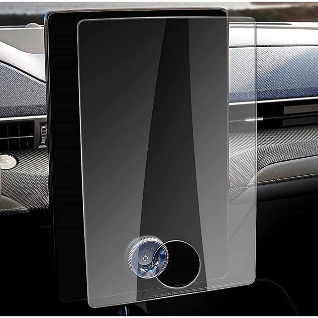 Ford Mach E Displayschutzfolie / Screenprotect