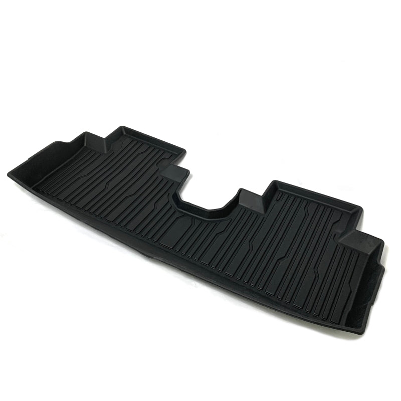 Ford Mach E Fußmatten Set 4 teilig